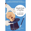 Death from a Top Hat: A Great Merlini Mystery - Paperback