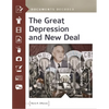 The Great Depression and New Deal - Hardcover