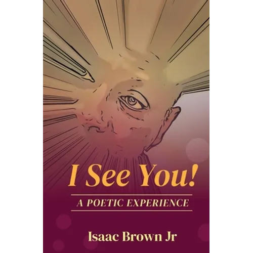 I See You! - Paperback