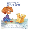 Giselle and the LIttle Idea - Hardcover