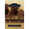 Greenwood - Hardcover