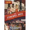 History Comics: The Stonewall Riots: Making a Stand for LGBTQ Rights - Paperback