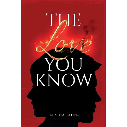 The Love You Know - Paperback