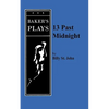 13 Past Midnight - Paperback