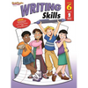 Writing Skills Reproducible Grade 6 - Paperback