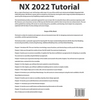 NX 2022 Tutorial (Colored) - Paperback