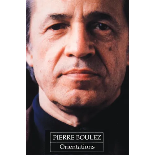 Orientations: Collected Writings - Paperback