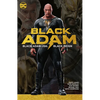 Black Adam/Jsa: Black Reign (New Edition) - Paperback