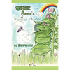 Jack and Annie's Magical Garden - Paperback