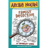 Archie Nolan: Family Detective - Paperback
