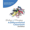 Leading and Managing a Differentiated Classroom - Paperback