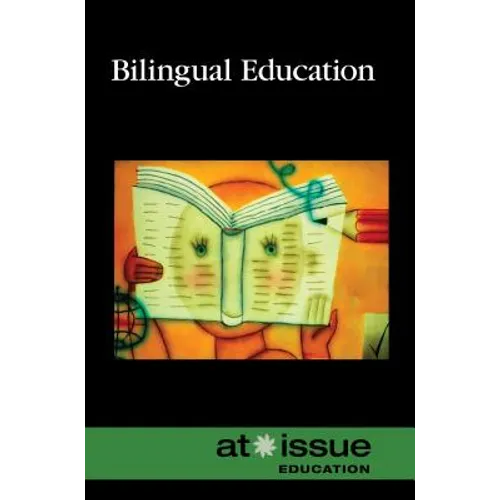 Bilingual Education - Paperback