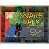 Snake Talk - Paperback