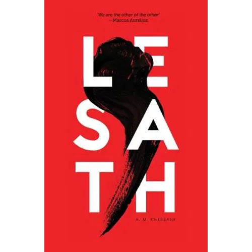 Lesath - Paperback