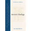 Westminster Handbook to Patristic Theology - Paperback