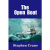 The Open Boat - Paperback