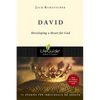 David: Developing a Heart for God - Paperback