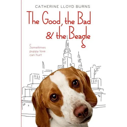 The Good, the Bad & the Beagle - Paperback