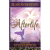 Afterlife: 3 Easy Ways To Connect And Communicate With Your Deceased Loved Ones - Paperback