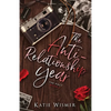 The Anti-Relationship Year - Paperback