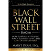 Black Wall Street DotCom: How to Build a Thriving Black Business Using the Laws of the Universe - Paperback