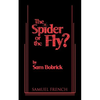 The Spider or the Fly? - Paperback