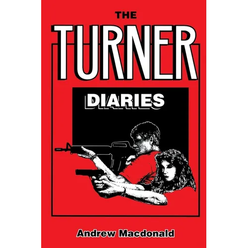 The Turner Diaries - Paperback