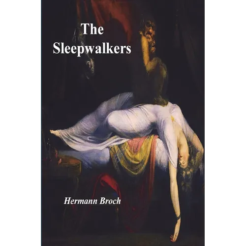The Sleepwalkers - Paperback