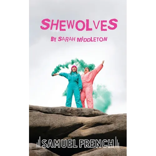 Shewolves - Paperback