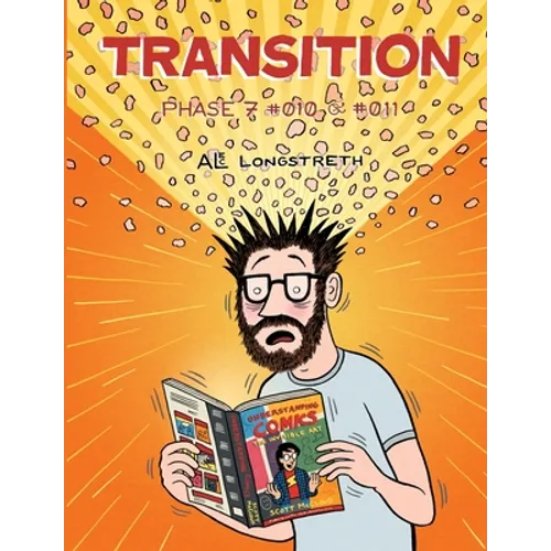 Transition: Phase 7 #010  - Paperback