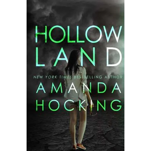 Hollowland - Paperback