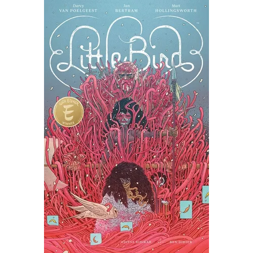 Little Bird: The Fight for Elder's Hope - Paperback