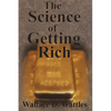 The Science of Getting Rich - Paperback