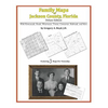 Family Maps of Jackson County, Florida - Paperback