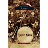 Ashby - Hardcover