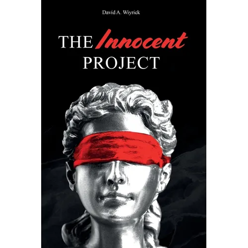 The Innocent Project - Paperback