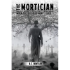 The Mortician - Paperback