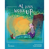 Al Luvis Woke Up - Paperback