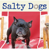 Salty Dogs - Hardcover