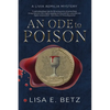 An Ode to Poison: A Livia Aemilia Mystery - Paperback