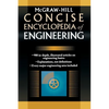 McGraw-Hill Concise Encyclopedia of Engineering - Paperback