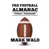 Pro Football Almanac - Paperback