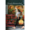 Awake For Ever In A Sweet Unrest - Hardcover