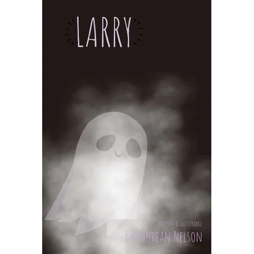 Larry - Paperback