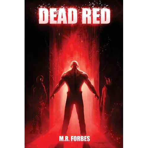 Dead Red - Paperback