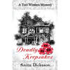 Deadly Keepsakes: A Tori Winters Mystery - Paperback