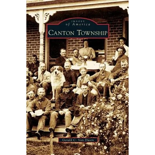 Canton Township - Hardcover