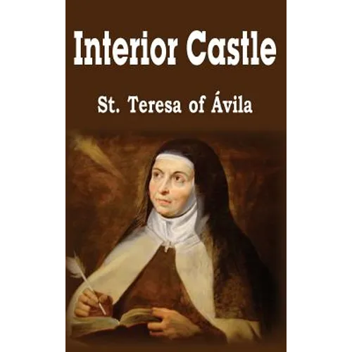 Interior Castle - Hardcover