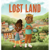 Lost Land - Hardcover