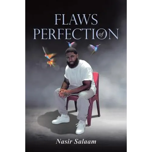 Flaws Of Perfection - Paperback